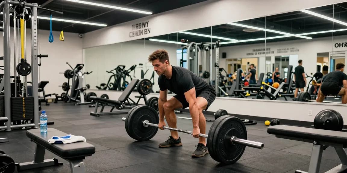 Deus Shop bietet hochwertige Fitnessprodukte und Anabolika für optimale Trainingsergebnisse.