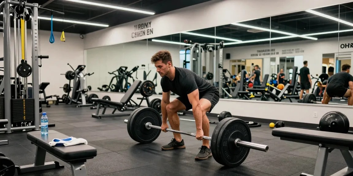 Deus Shop bietet hochwertige Fitnessprodukte und Anabolika für optimale Trainingsergebnisse.