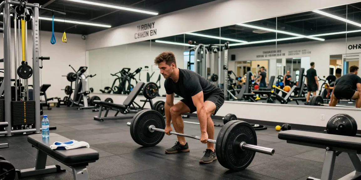 Deus Shop bietet hochwertige Fitnessprodukte und Anabolika für optimale Trainingsergebnisse.